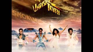 The Undisputed Truth - Spacemachine