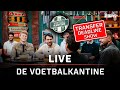 De Voetbalkantine: Transfer Deadline Show