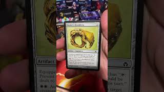 #mtg Fifth Dawn Booster Pack Opening.