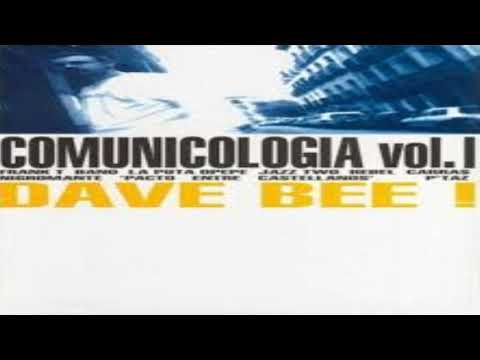 01 - Dave Bee - Activista (Intro)
