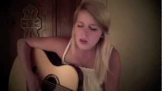 City and Colour- &quot;Love Don&#39;t Live Here Anymore&quot; (cover by Leah Johns)