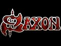 Saxon - Live in London 1980 [Full Concert]