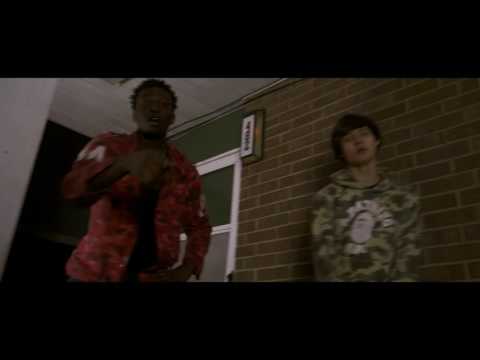 KMoney x TY - OKC (OFFICIAL VIDEO) | Dir x @Taye2x // @Ziggy2v3