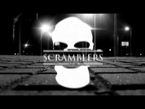 Scrambler Gang - Overtime (Official Music Video) prod. Sauce Jacqson