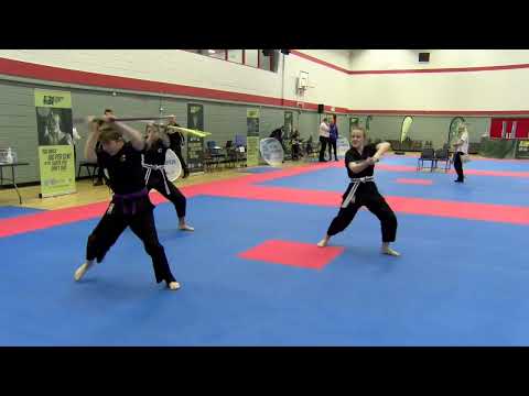 Irish National Championships 2022