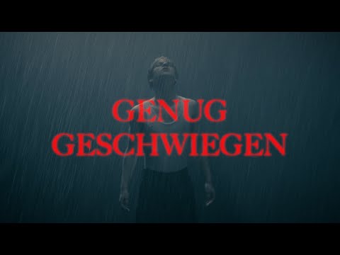 Egon Werler - Genug Geschwiegen (Official Music Video)