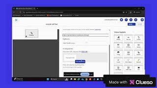 Exotel custom call flow setup with Zoronal