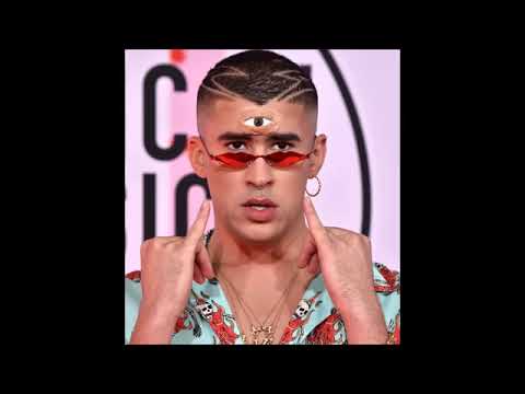 Bad Bunny Ft Nfasis - Loco Pero Millonario  (Remix)
