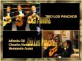 Trio Los Panchos - La Paloma.wmv 