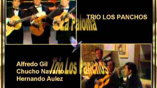 Trio Los Panchos - La Paloma.wmv