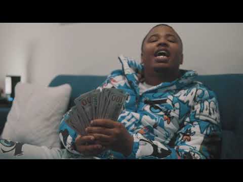 G-Bo Lean - Hunnz (Official Video)