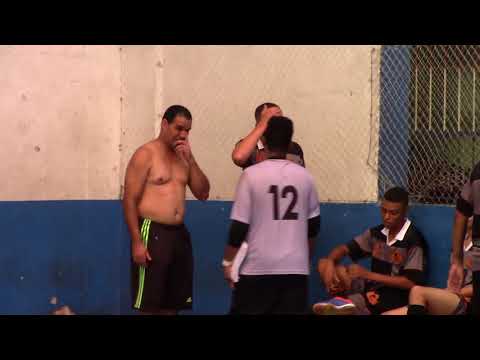 Liga Batalha/Jogo 609/COMPLETO / 1º Villa's Unida 5 X 7 Liderança