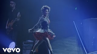 Ángeles Caídos/Rosas Rojas/Volverte a Amar - Alejandra Guzmán (En Vivo Desde Arena Ciudad de Méxi...