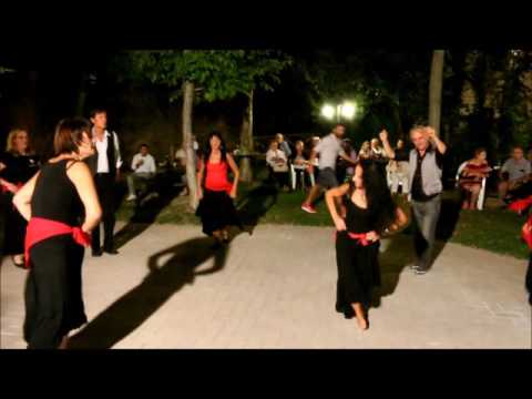 PIzzica Lu Core Meu.....