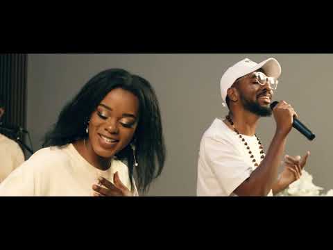 Julian Roberts & Theresa Phondo - King Forever (OFFICIAL MUSIC VIDEO)
