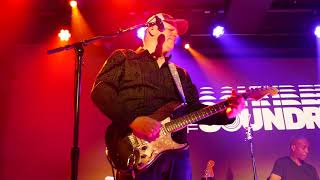 Albert Cummings - Cry Me A River - 10/13/18 The Soundry - Columbia, MD