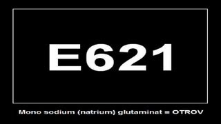 Natrijum Glutaminat (E-621) Izaziva Bolesti i Zavisnost!
