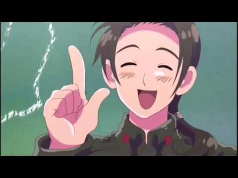 every time china speaks in hetalia (dub)