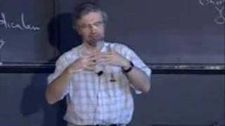 Lec 28 | MIT 7.014 Introductory Biology, Spring 2005