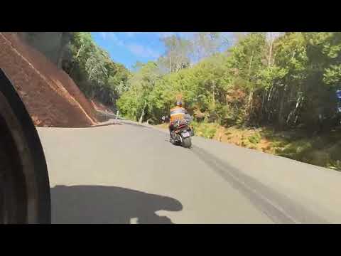 Tas HOG 2023 Welcome Ride