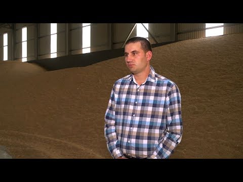 Priaxor® EC: Testimonial Cosmin Micu