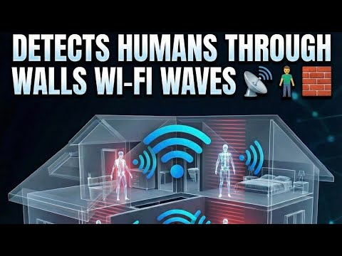 WiFi CSI Thumbnail