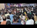 Karagattam At Edyansathu Vellore
