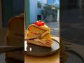 Khanom House Chippendale NSW Best Known For Chiffon Cakes Foodie Food Cake Dessert Foodvlog