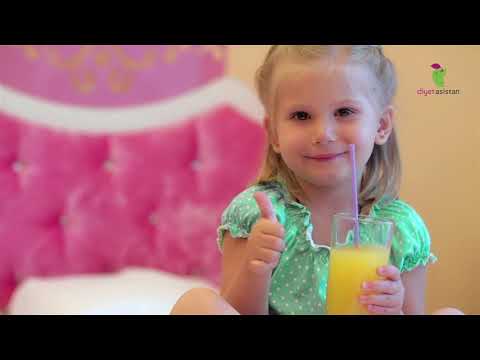 Zayıf Çocuklar Nasıl Kilo Alır?