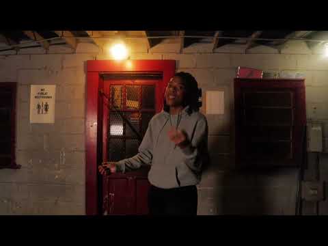 RR LIL PAT ( PYD FREESTYLE) official music video sho by @BLACKKOUCH 