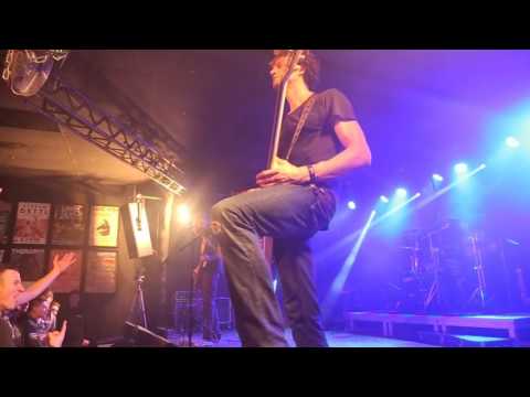 Sacarium - Nothing else matters