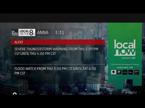 Intellistar Emulation for Anna IL 3/11/2021