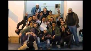 balti stop violence group complet