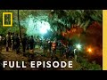 Thai Cave Rescue Full Episode Drain The Oceans