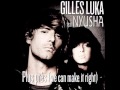 PREMIERE!! Gilles Luka feat. Nyusha - Plus Près ...
