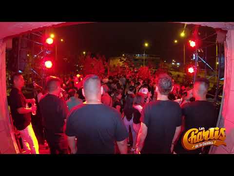 YA NO LLORO MIX...(D.R.) LOS CHARLIS DE LA CUMBIA 2020 en 4K