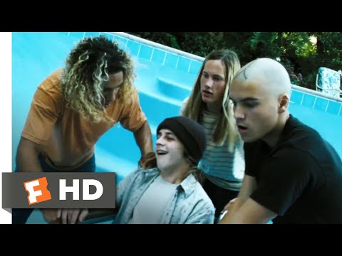Lords of Dogtown (2005) - Skating with Sid Scene (10/10) | Movieclips