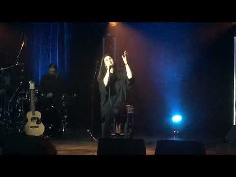 Женя Любич (Jenia Lubich) - Ville de France live Колизей 24-03-2023 С-Петербург