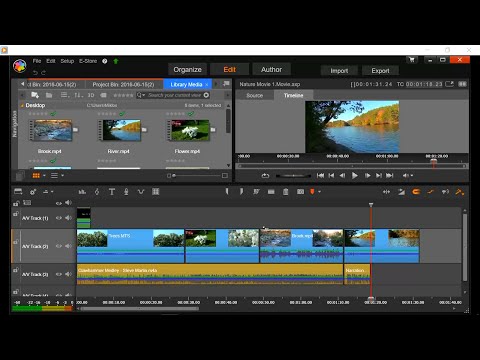 Pinnacle Studio Basics A To Z