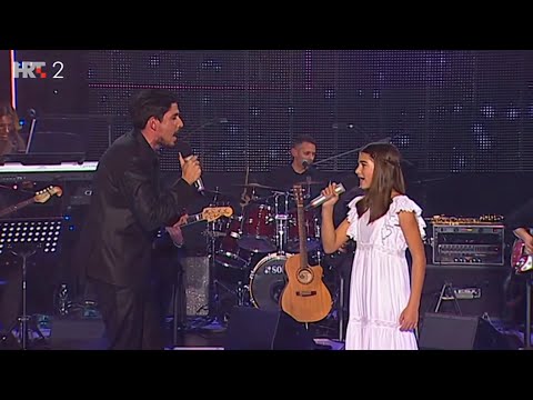 Bojan Jambrošić feat. Lucija - Međimurski nocturno (Live, MEF, Orehovica 2018)