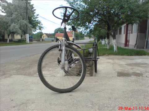 Prototip SC26 - Craiva.