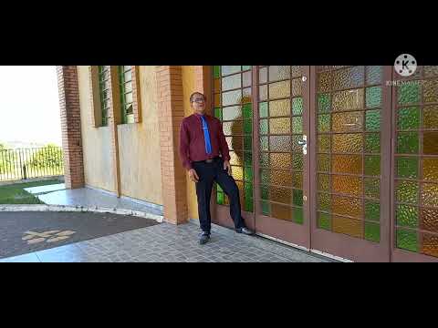 Bezerra Netto & Ana Lise  - Você venceu (clipe)