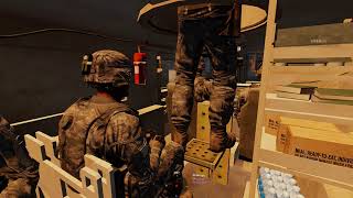 Arma3 COOP Arma2の第二の故郷を襲撃　＃15