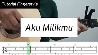 Download lagu AKU MILIKMU - DEWA 19 | TUTORIAL FINGERSTYLE GITAR PEMULA FREE TAB mp3 Download lagu AKU MILIKMU - DEWA 19 | TUTORIAL FINGERSTYLE GITAR PEMULA FREE TAB mp3