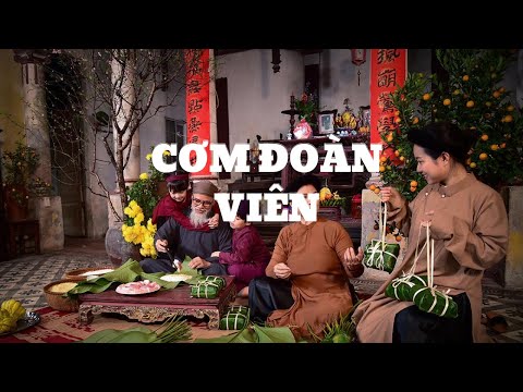 Tuyển Tập Nhạc Tết Lofi Chill 2024 - Cơm Đoàn Viên, Đoản Xuân Ca