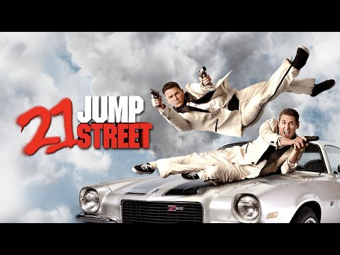 "21 Jump Street" - Günün ÜYE Tavsiyesi Filmi