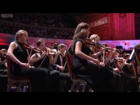 Wagner - Parsifal - Act III Prelude (BBC Proms 2012)