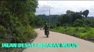 Download lagu Begini lah kondisi jalan ke Desa Muara Lembakan Kec.Long Kali Kab. Paser sekarang mulus sekali mp3