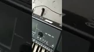 Download lagu KEYBOARD KORG PA 600 KOK SAMPAI BEGINI YHA mp3