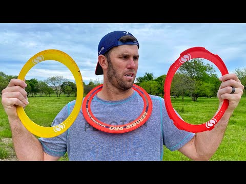 THE WORLD'S MOST ADVANCED DISC